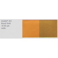 IRIODIN 303 ORO ROYAL (ENV. 100 GR)