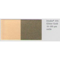 IRIODIN 355 ORO BRILLANTE (ENV. 100 GR)