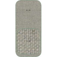 TELA ART. CTS 1111 PIEZA DE 5 MT X 3,10 MT (PIEZA 15,5 M2)