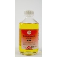 BARNIZ DAMAR BRILLANTE ART.081 (250 ML)