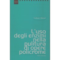 VOL - L´USO DEGLI ENZIMI NELLA PULITURA