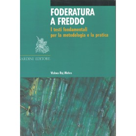 VOL - FODERATURA A FREDDO