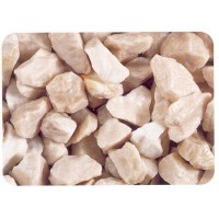 MARMOLINA BLANCO BOTTICINO MK 00 (25 KG)