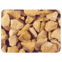 MARMOLINA AMARILLO ORO MK 00 (25 KG)