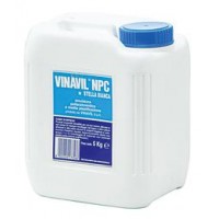 COLA BLANCA VINAVIL AZUL NPC (ENV. 5 KG)