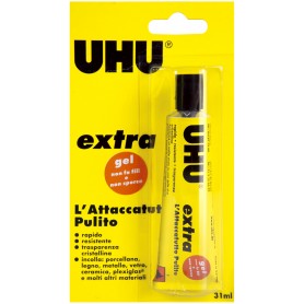 UHU EXTRA ADHESIVO (ENV. 20 ML)