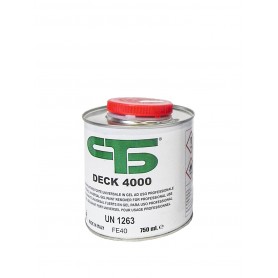 DECK 4000 (ENV. 750 ML) DECAPANTE EN GEL