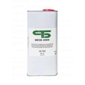 DECK 4000 (ENV. 4 LT) DECAPANTE EN GEL