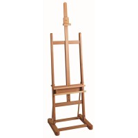 CABALLETE ART. M09 ESTUDIO