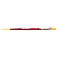 PINCEL DE LENGUA DE GATO S.83/C Nº10
