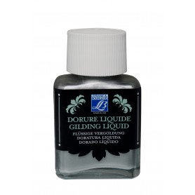 DORADO LÍQUIDO L&B PLATA 75 ML