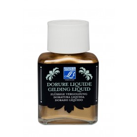 DORADO LÍQUIDO L&B ORO PÁLIDO 75 ML