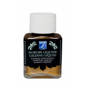 DORADO LÍQUIDO L&B FLORENTINO 75 ML