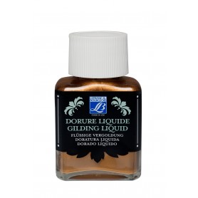 DORADO LÍQUIDO L&B ORO ANTIGUO 75 ML