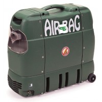 COMPRESOR AIR BAG SILENCIADO