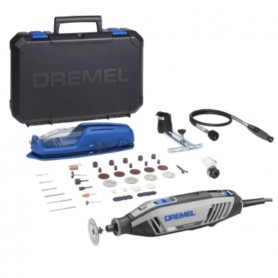 MICROMOTOR DREMEL 4250 (3/45)