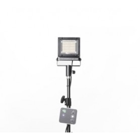 LÁMPARA CTS ART LUX 100L NEW - 98 LED 5000ºK