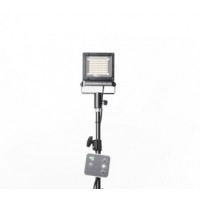 LÁMPARA CTS ART LUX 100L NEW - 98 LED 5000ºK