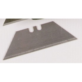 CUCHILLAS CUTTER 118 (ENV. 10 UD) - DIM. 60x19 MM