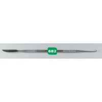 ESPÁTULA ART. 682 LONG. 16 CM