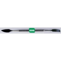 ESPÁTULA ART. 686 LONG. 17,2 CM