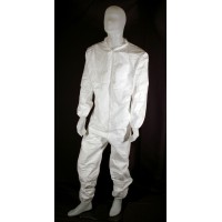 MONO TYVEK TRANSP. T-L (50-52)