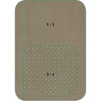 TELA SINTÉTICA TREVIRA ISPRA LINO PIEZA DE 5 MT X 3,40 MT (17 M2)