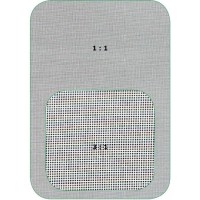 TELA SINTÉTICA TREVIRA DELAY BLANCO PIEZA DE 5 MT X 3 MT (15 M2)