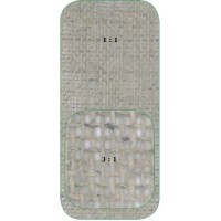 TELA ART. CTS 2297 - 10 mt x H.315 cm - Pieza de 31,5 m2 
