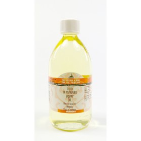 ACEITE AMAPOLA ART. 656 MAIMERI (500 ML)