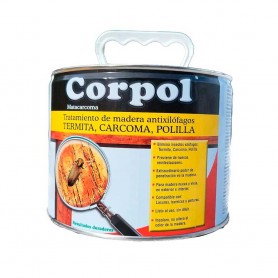 CORPOL MATACARCOMA (ENV. 2,5 LT)