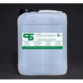 SILO 112 (ENV.25 LT) HIDROFUGANTE A BASE DE ORGANOSILOXANO OLIGOMÉRICO EN AGUA 