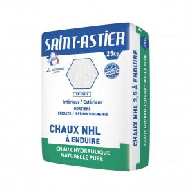 CAL SAINT-ASTIER NHL 3,5 (SACO 25 KG)