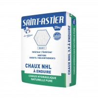 CAL SAINT-ASTIER NHL 3,5 (SACO 25 KG)