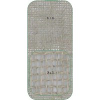 TELA PATTINA 100% LINO(PIEZA 10XH.3,05M) 30,5 M2