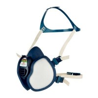 MASCARILLA 3M ART. 4279+ UNIVERSAL