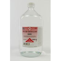 BARNIZ BRILLO ART.002 REMBRANDT (1 LT)