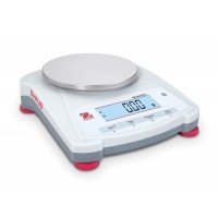 BALANZA ELECT. MOD. NV 622 OHAUS