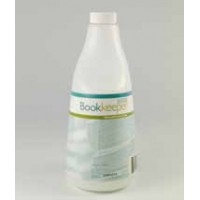 BOOKKEEPER (ENV. 900 GR) RECARGA