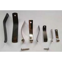 TORNILLO ACERO INOX 2,5 X 10 PARA FLEJES