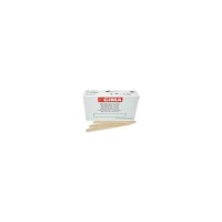PALITOS DEPRESORES EN MADERA (100 PZ)