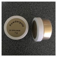 ORO POLVO 23.75 KT (ENV.1 GR)