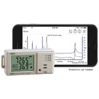 DATA LOGGER HOBO BLUETOOTH MOD.MX 1101