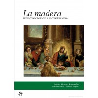 VOL - LA MADERA DE SU CONOCIMIENTO A SU CONSERVACION