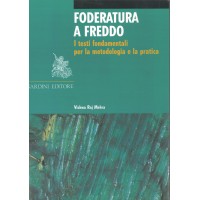VOL - FODERATURA A FREDDO