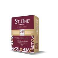 MORTERO ST-ONE (ANTERIORMENTE HARRITE) SACO 25KG