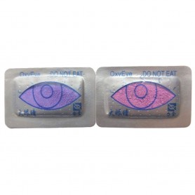 INDICADOR DE OXIGENO OXY-EYE (ENV. 5 UD)