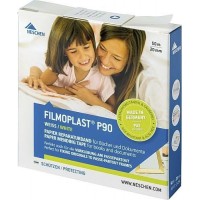 FILMOPLAST P90-CINTA BLANCA 50 MT X 2 CM