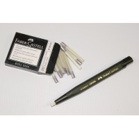 LAPIZ ABRASIVO "THOMAS" HEXAGONAL