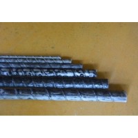 BARRA CORRUGADA F.V. 12 MM LONG. 1 MT